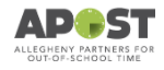 Allegheny Partners For Out-of-School Time (APOST)